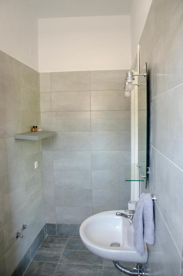Erato Agios Nikolaos Appartment Esterno foto